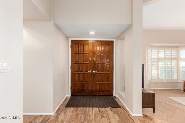 Building Photo - 4615 E Monte Way