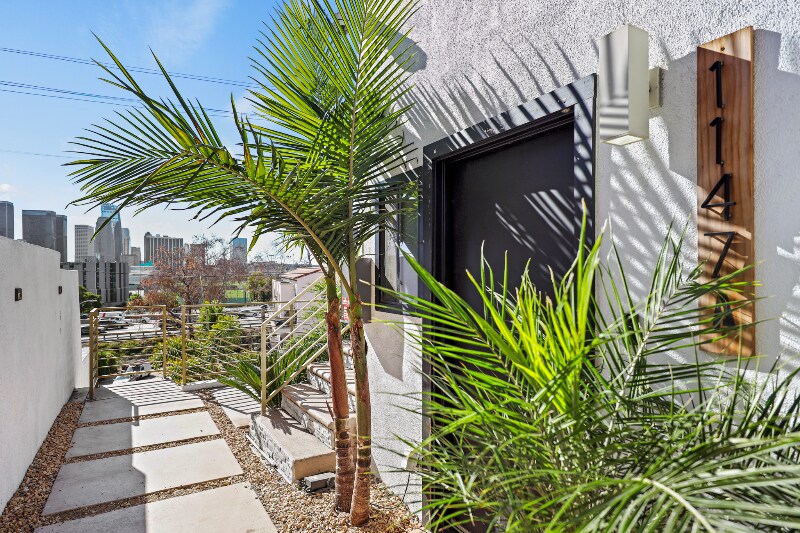 Building Photo - 1139 Bellevue Ave