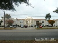 Building Photo - 921 W Little Creek Rd