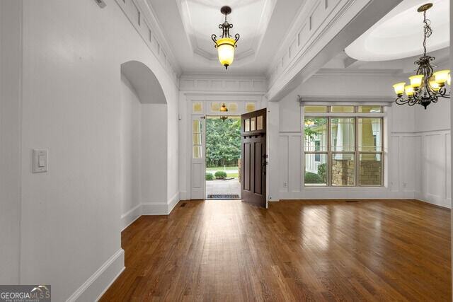Building Photo - 599 McDade St
