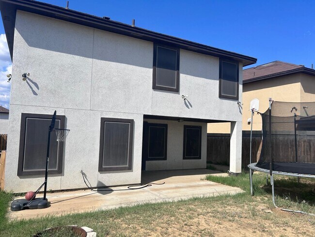Building Photo - 5407 Simbrah Dr