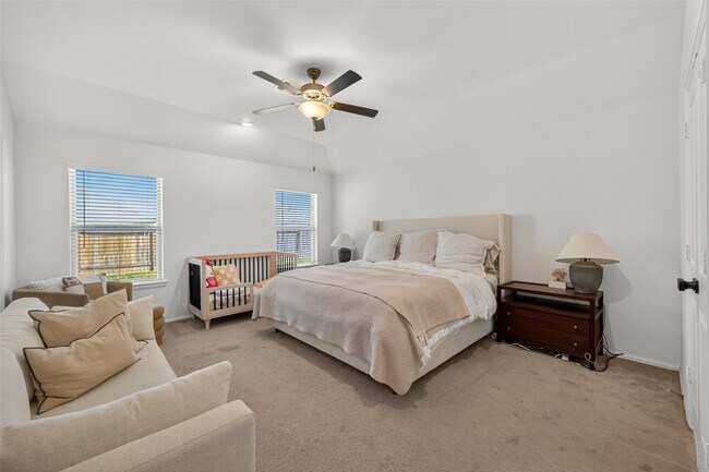 Building Photo - 3106 Hidden Grange Dr