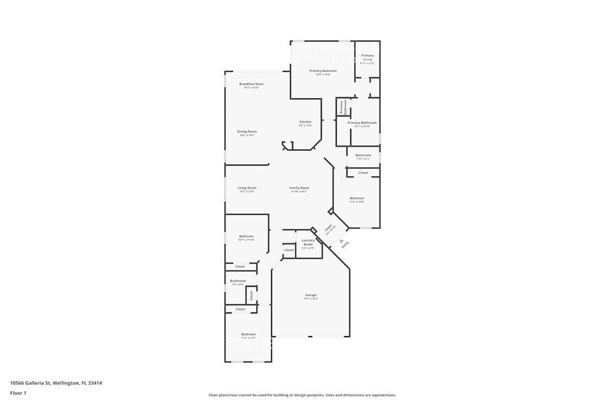 Building Photo - 10566 Galleria St