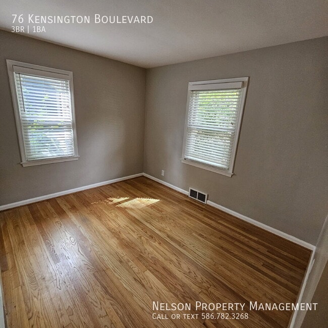 Building Photo - 76 Kensington Blvd