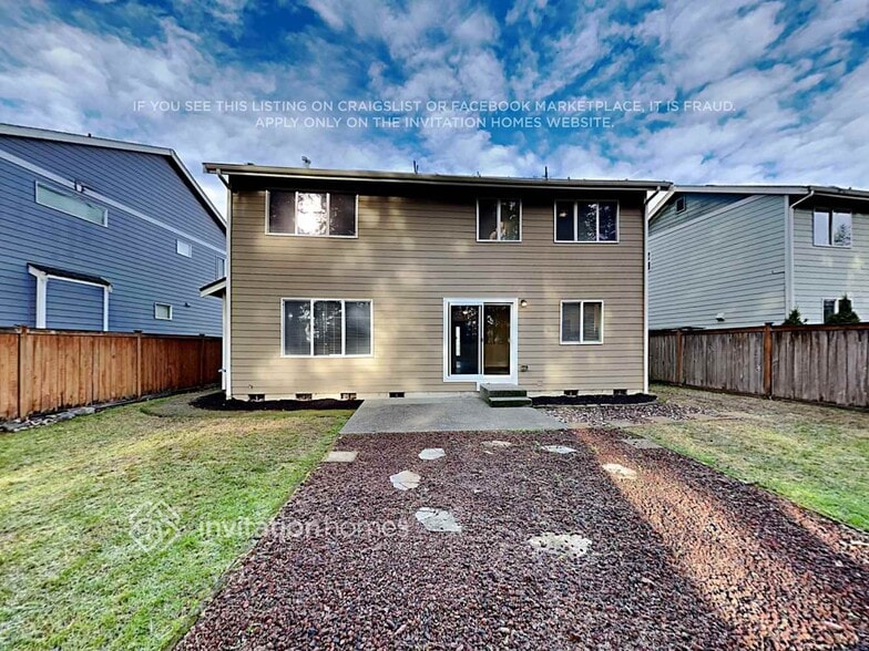 Building Photo - 12826 167th St Ct E