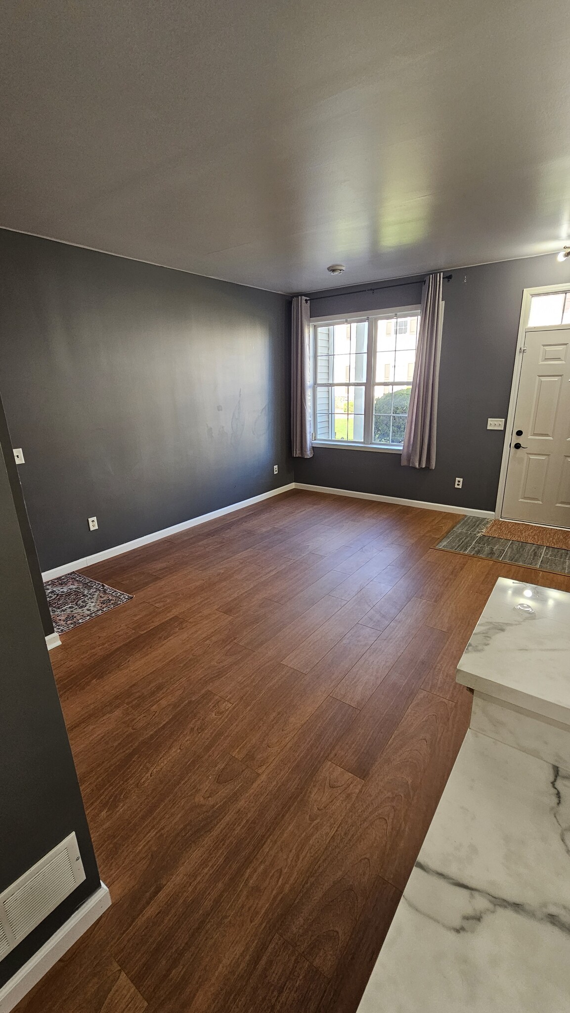 Living Room - 10991 Oak Grove Cir