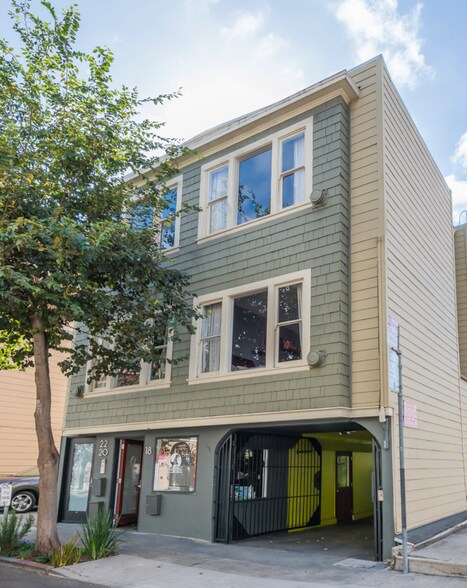 Building Photo - 20 Boardman Pl