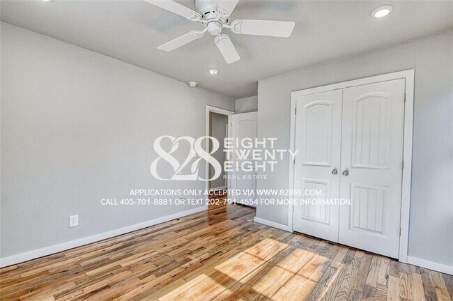Building Photo - Beautifully Updated 3 Bed/2 Bath Single Fa...