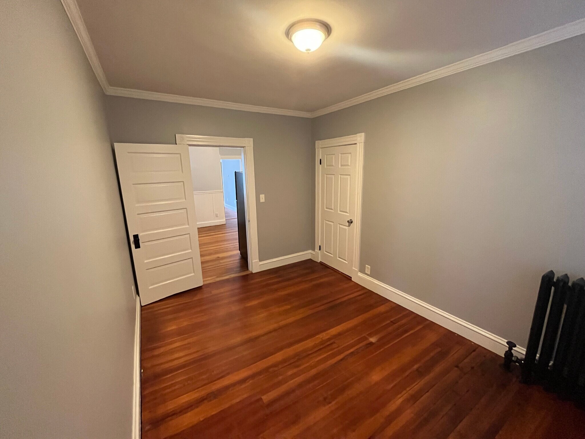 Bedroom #4 - 9 Mt Vernon St