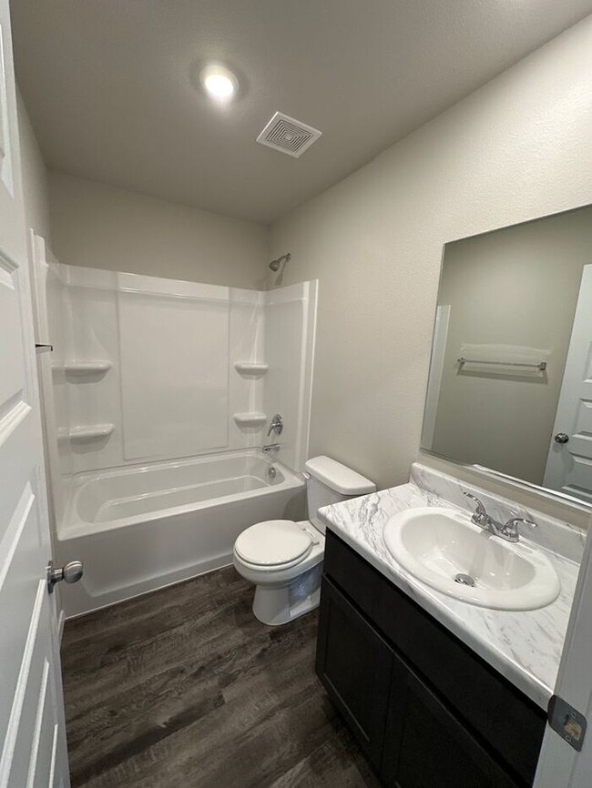 Building Photo - *Pre-leasing* BRAND NEW Three Bedroom | Tw...