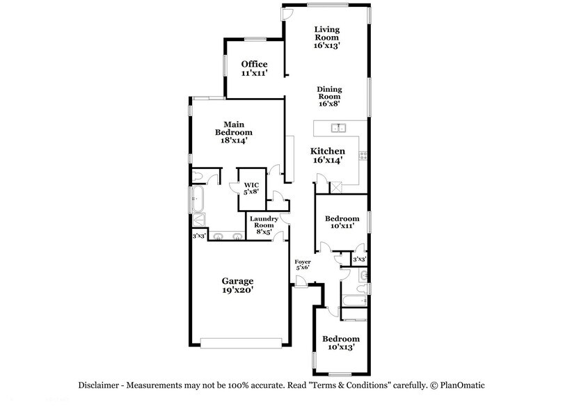 Building Photo - 36234 W Prado St