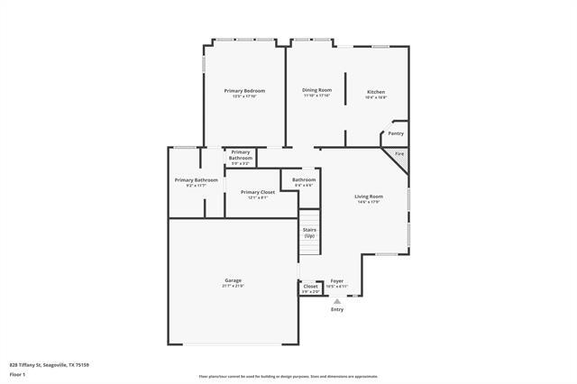 Building Photo - 828 Tiffany