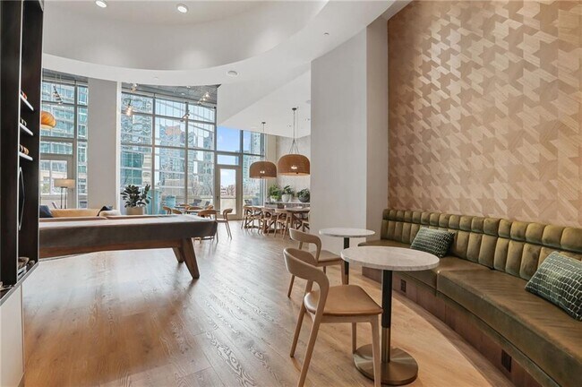 Building Photo - 1080 Peachtree St NE