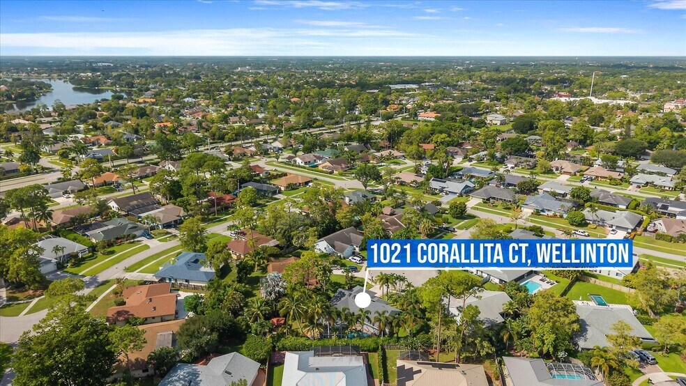 Building Photo - 1021 Corallita Ct