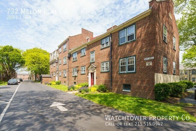 Building Photo - 732 Melon Pl