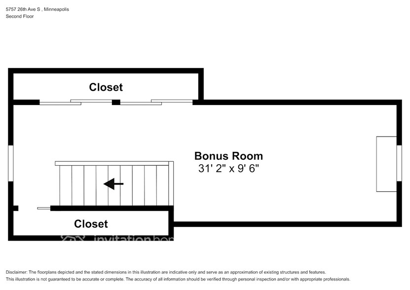 Building Photo - 5757 26th Ave S