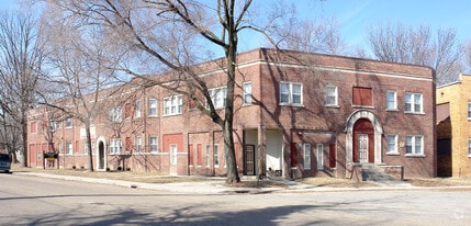 Building Photo - Birchwood Place Apartments
