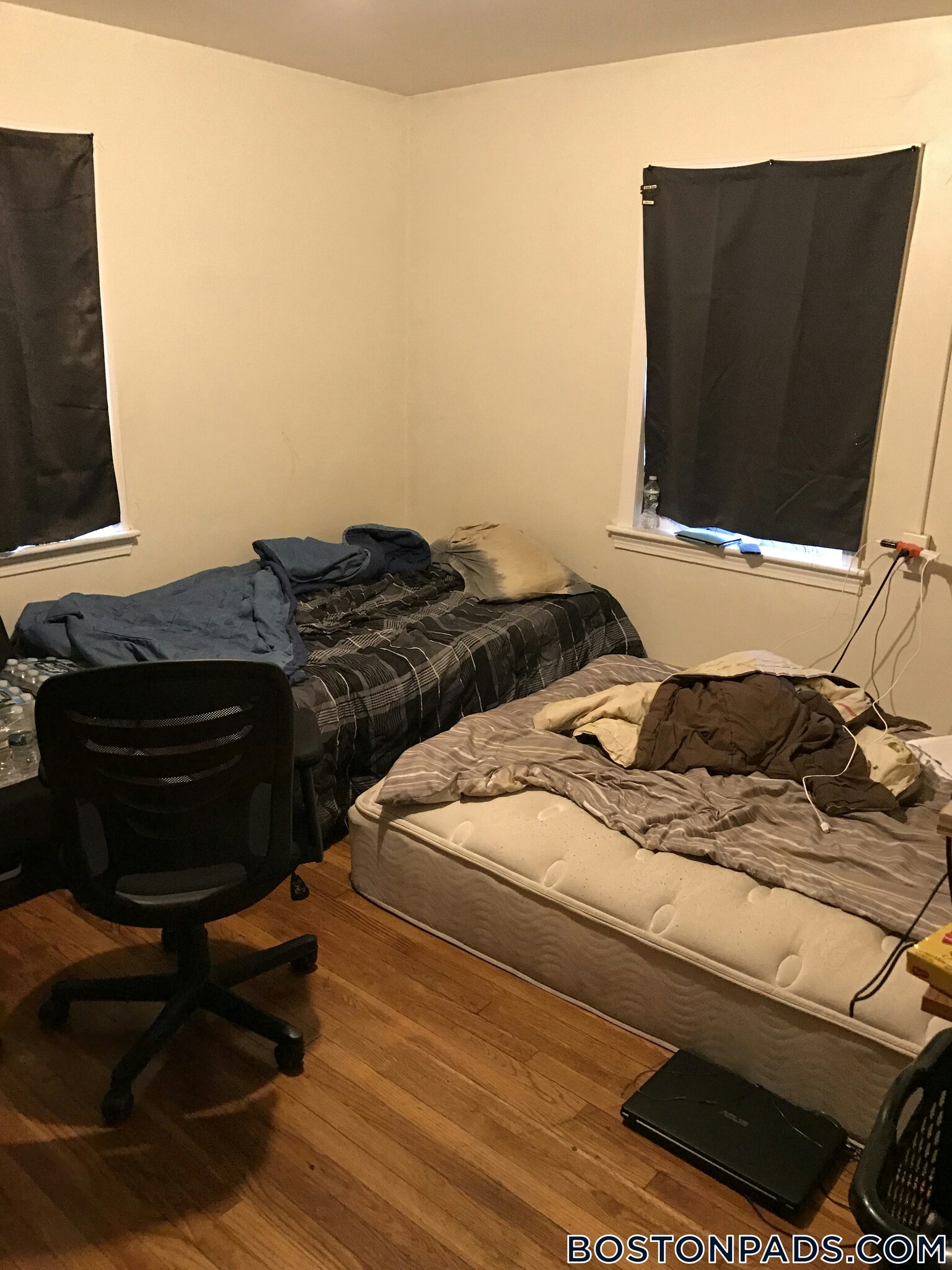 Building Photo - 4 President Terrace