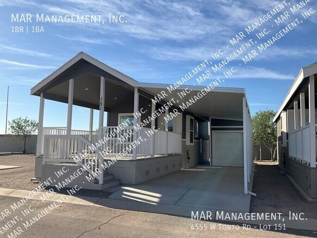 Building Photo - 4555 W Tonto Rd