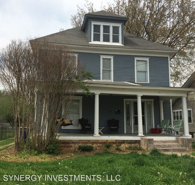 Primary Photo - 4 br, 2.5 bath House - 1257 Kentucky Street