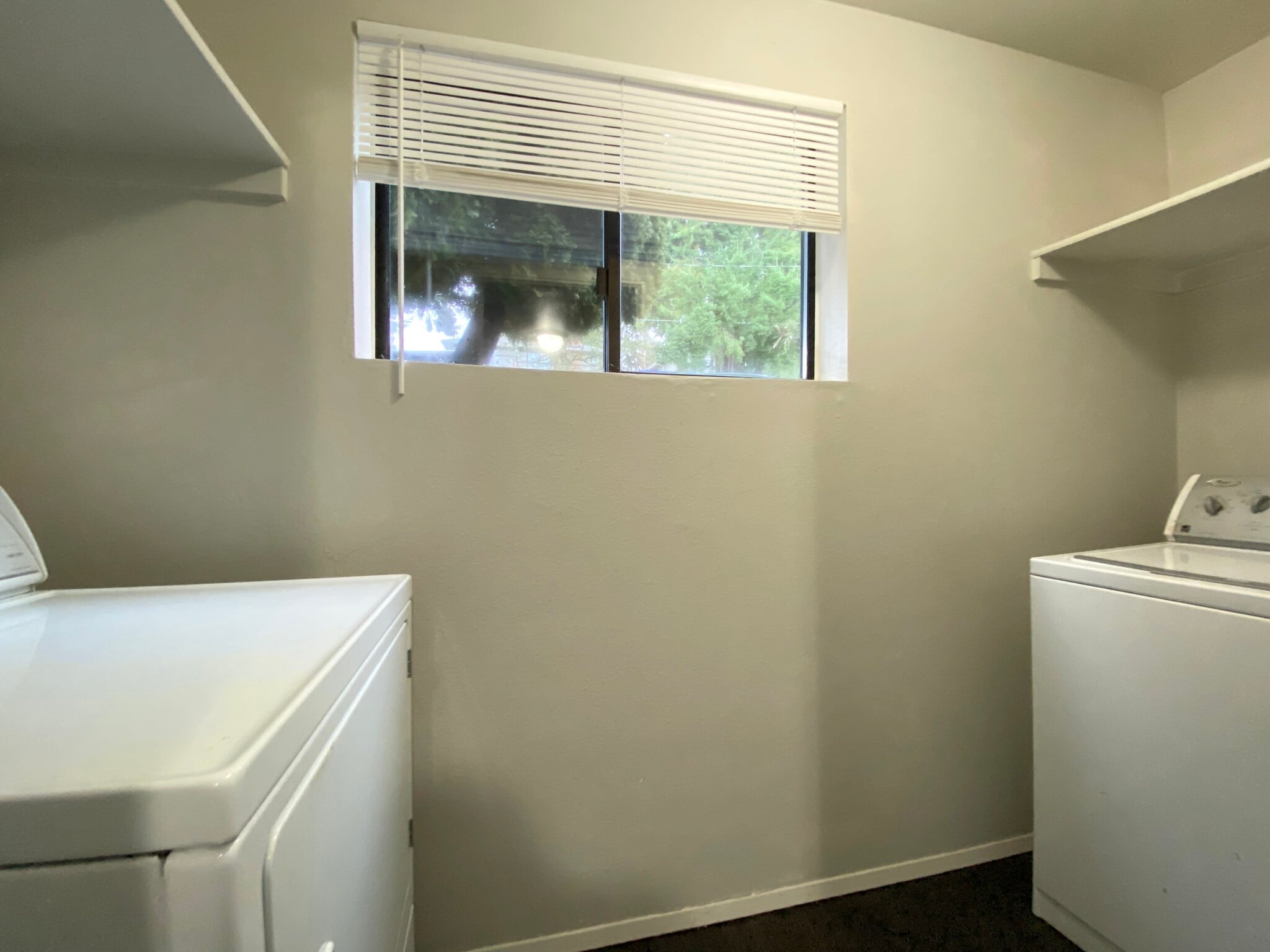 In-unit Laundry - 8436 Delridge Way SW