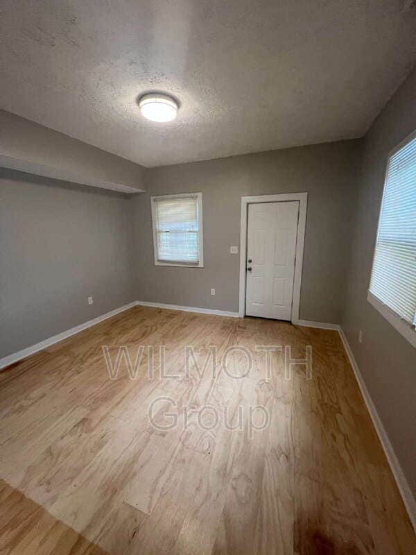 Building Photo - 824 Harlan St