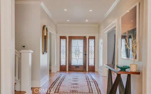 Building Photo - 1231 S St Andrews Pl