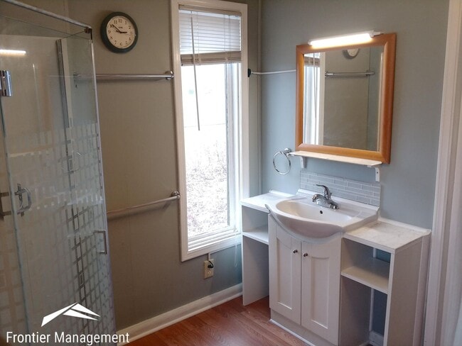 Building Photo - Spacious, Updated 3 Bedroom Home on the West Side of Town. Schedule a Showing Today!