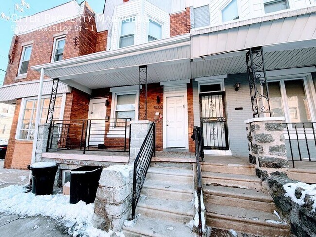 Building Photo - 5502 Chancellor St