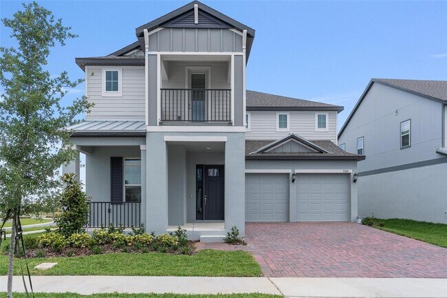 Primary Photo - 5229 Citrus Leaf Blvd