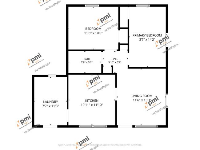 Building Photo - 3464 Iowa St
