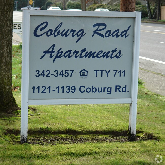 Coburg Road Apartments 11211139 Coburg Rd Eugene OR 97401