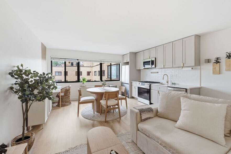 Building Photo - 3701 Connecticut Ave NW