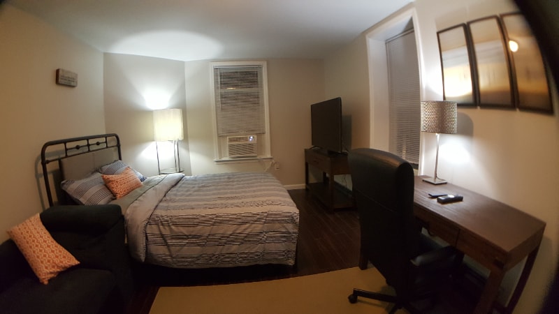 Building Photo - 46 Wayne St