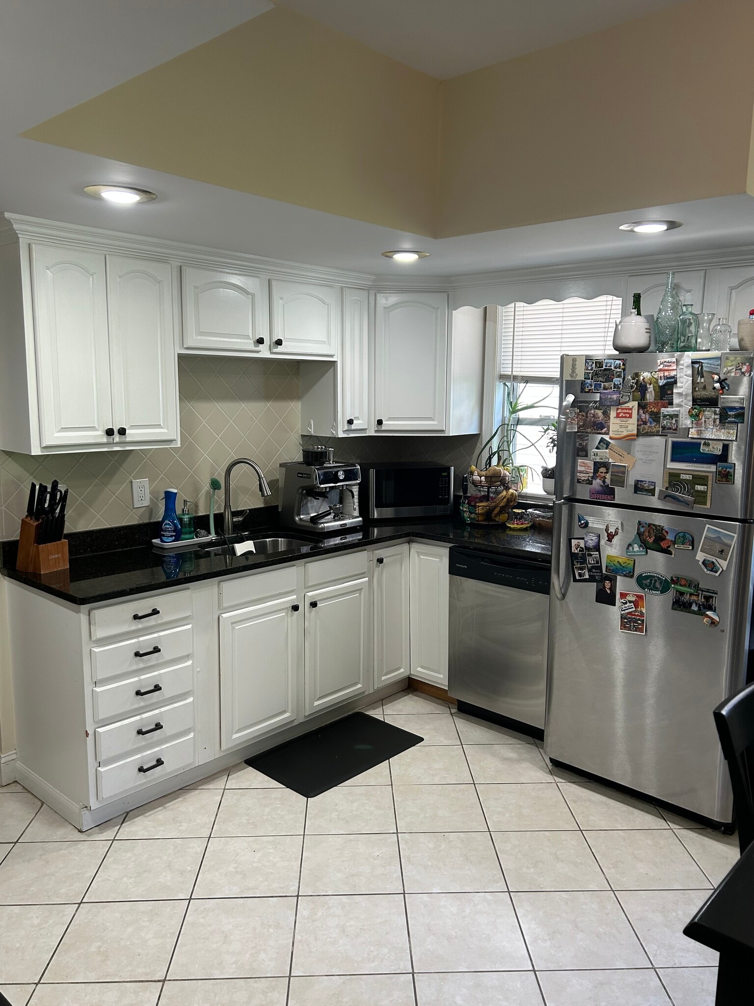 Kitchen - 30 Egleston St