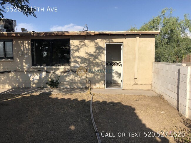 Building Photo - 5526 S 13th Ave