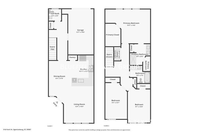 Building Photo - 516 Ml Pk Wy