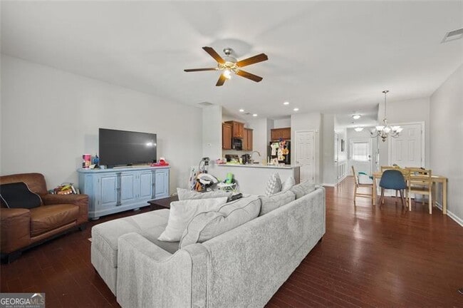 Building Photo - 3203 Cyrus Point Ln