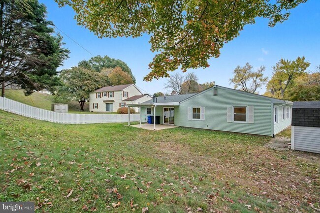 Building Photo - 2504 Korvale Ln