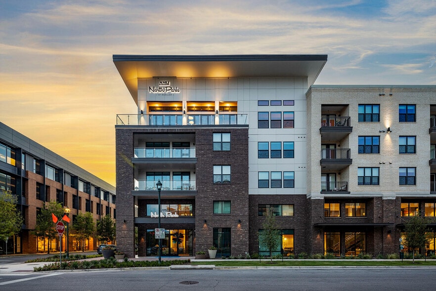 northpark_exterior_6 - AMLI North Park