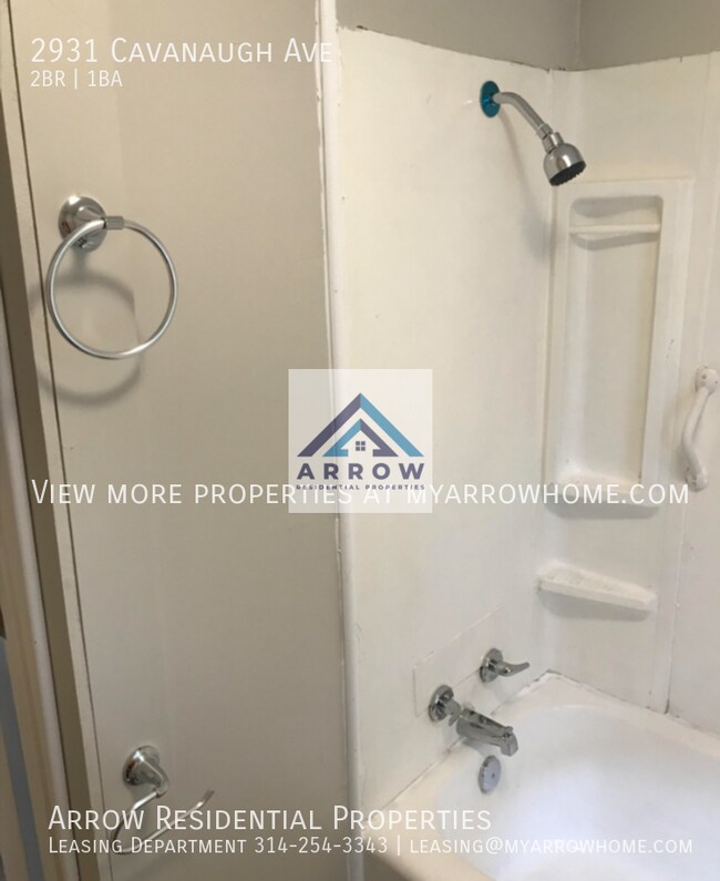 Building Photo - 2931 Cavanaugh Ave