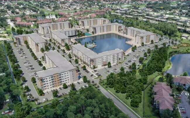 Building Photo - 5587 Millenia Blvd