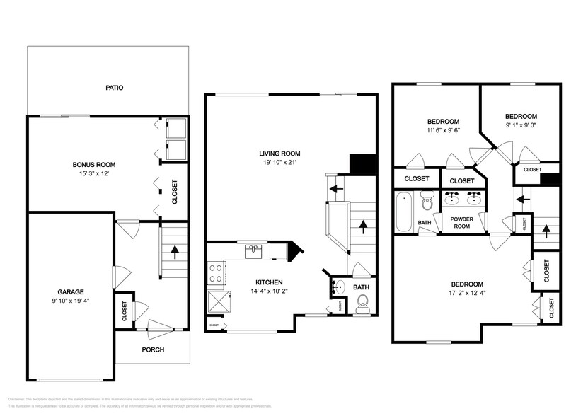 Building Photo - 13126 Ripon Pl