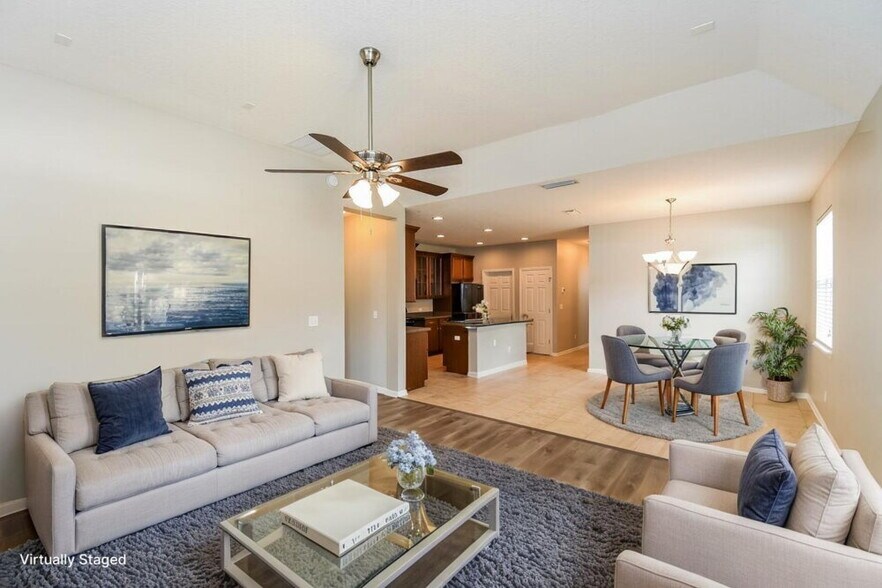 Building Photo - 95517 Sonoma Dr