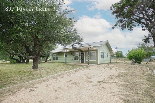 Building Photo - 897 Turkey Creek Rd