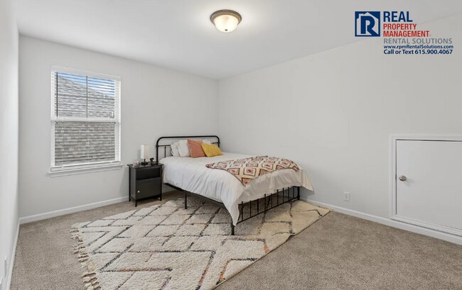 Building Photo - Luxury 4BD 3BA w/ bonus room & 2 car garage!! Triple Rockvale Schools!