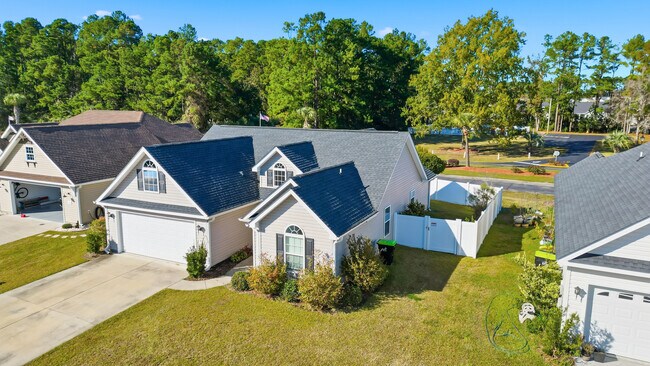 Building Photo - 82 Palmetto Green Dr