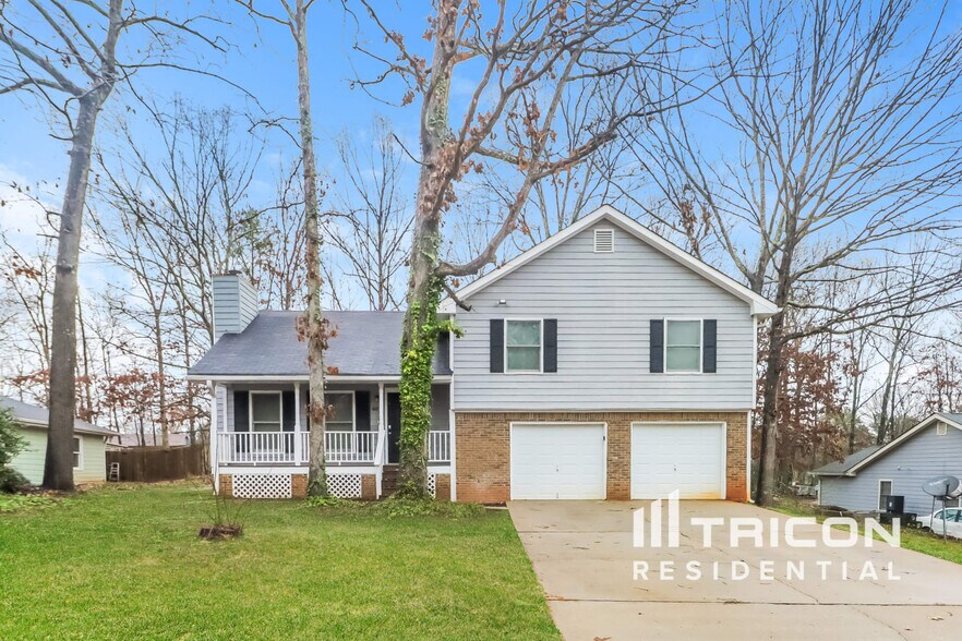 Primary Photo - 60 Beaverdam Ct