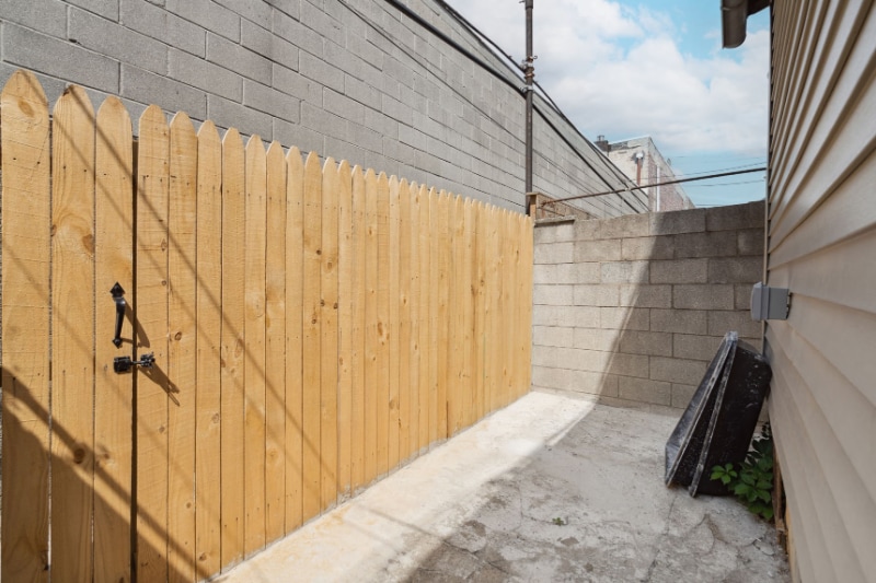 Building Photo - 1814 S Taylor St