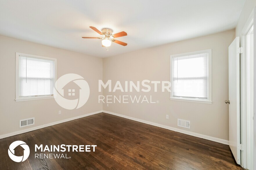 Building Photo - 13113 E 44th Terrace S